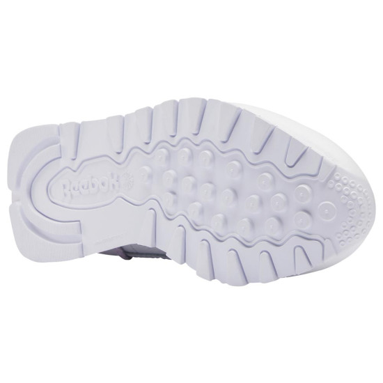 Reebok CL LTHR